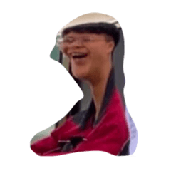 一定是蔡秉恩的啦