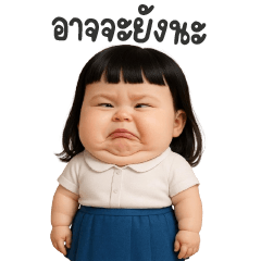 Chubby little girl school uniform BIG