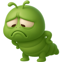 ❤️หนอนน้อย ตัวตึง❤️(No Text)