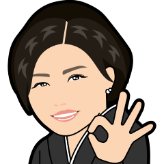 Hazuki's Happy Stamps