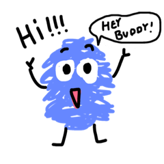 The Friendly Raisin Vol.1