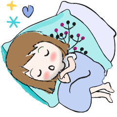 普通に大人女子７（真夏の日常編）