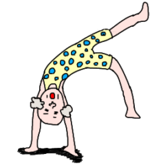 An honorific old man