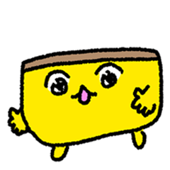 長崎弁カステラ太郎