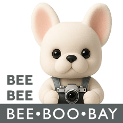 BumbleBEE the Frenchie