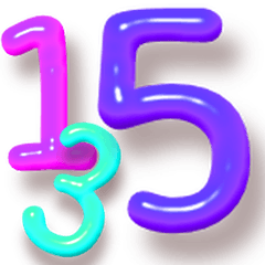 simple large numbers 4