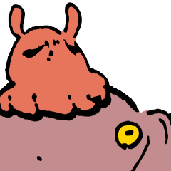 Mendacon from the deep sea