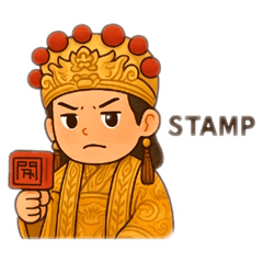 女神圖鑑（王母娘娘）