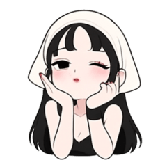 too beautiful to resist