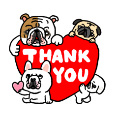 はなぺちゃ大集合！！3