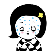 Because it is Haru-chan