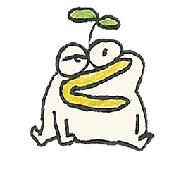 Wow Froggy