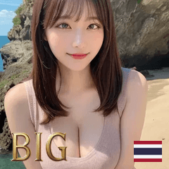 summer aegyo babe IeiU