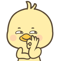 Birdie 2 : Effect stickers