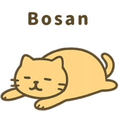 Lazy Cat Vibes_Indonesian