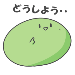 Midori Slime-kun
