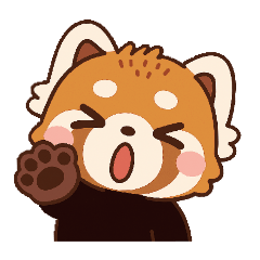 小熊貓是貓？ Red Panda Vol.2