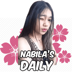 NABILA'S DAILY