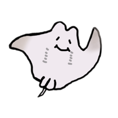 小魟魚大日常