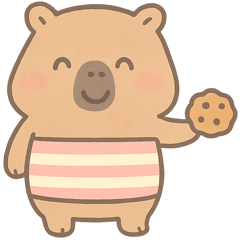 とにかくやさしい"かびんバラくん"