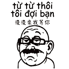 Vietnamese_Chinese_Ugly Face 6