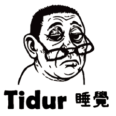Indonesian_Chinese_Ugly Face 4