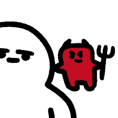 爛爛人_惡魔耳語_無字!