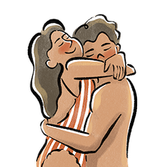 斐莉灣 vol.2 - 情侶日常