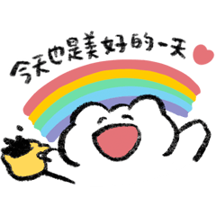 The Very Very Lazy Cat -E人日常篇