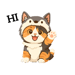 Mofumofu貓貓日紀