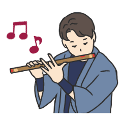ohayashi stiker02