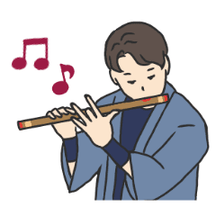 move ohayashi stiker02