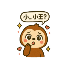 JUNE_水獺與樹懶臉盲世界