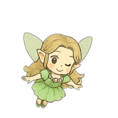 อีลิสซา ผู้พิทักษ์แห่งป่า