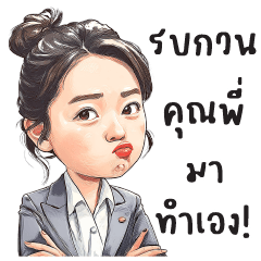 Mai Khit : Working : (BIG)