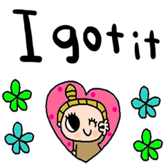 (nenerinsimplewordsticker339english)fix