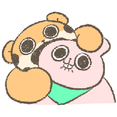 SOSO UNIVERSE ! ANIMATED ANIMALS