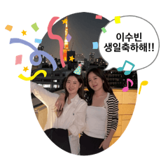 22 years old Subin's overreactions