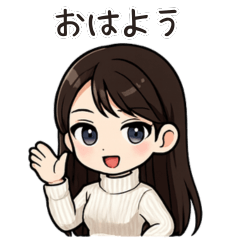 Cute Chibi Idol Girls Daily Life vol.5