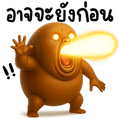 อาจจะยังก่อน คำฮิตมาใหม่