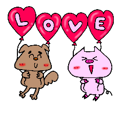 ピンティー まめおのゆるかわスタンプpart3 Line スタンプ Line Store ピンティー まめおのゆるかわスタンプpart3 Line スタンプ Line Store