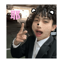 我是鱷菌男