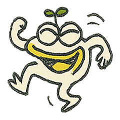 Wow Frogg dance