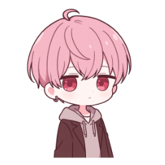 The daily life of a surly  boy.