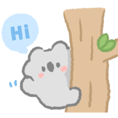 尾熊仔 超實用日常