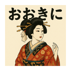 Kabuki Kyoto Dialect2