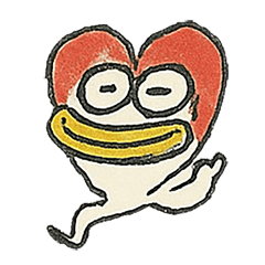 Wow Froggy love Edition