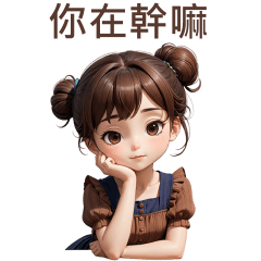 ♡甜美女孩19♡你在幹嘛