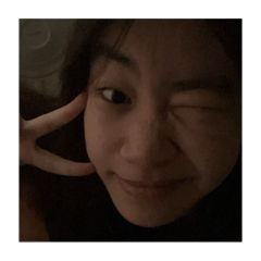 我漂亮嗎？我美嗎？你喜歡嗎？