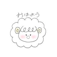 めめのおともだち2